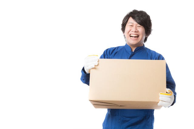 出入り業者
