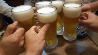 つまらない飲み会