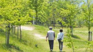 定年後の過ごし方