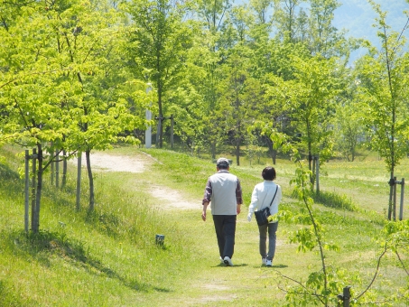 定年後