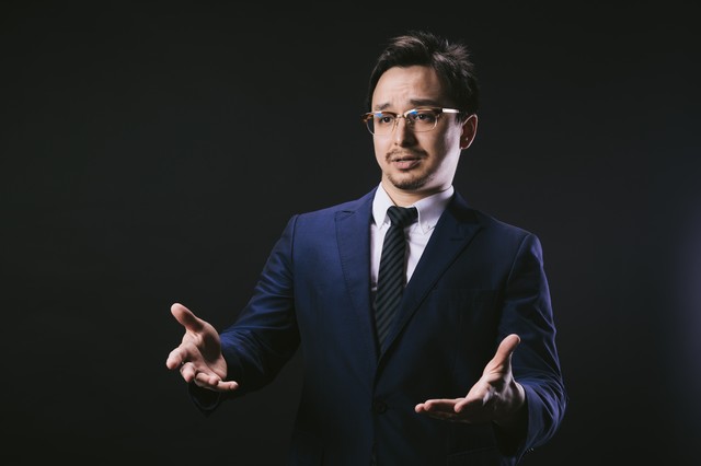 スピード出世